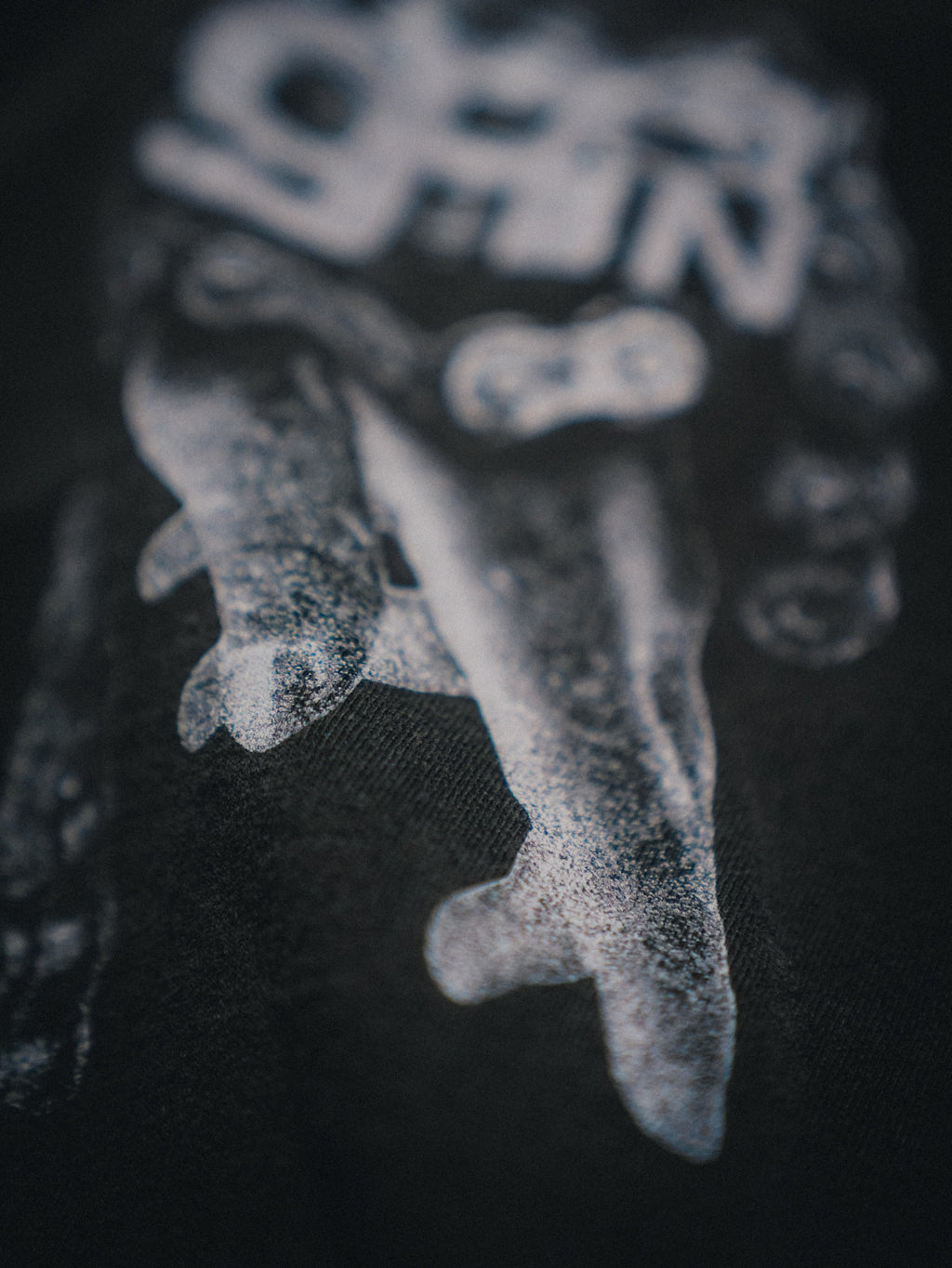 Dalton Kele Collection 003 (Inherited Tee)