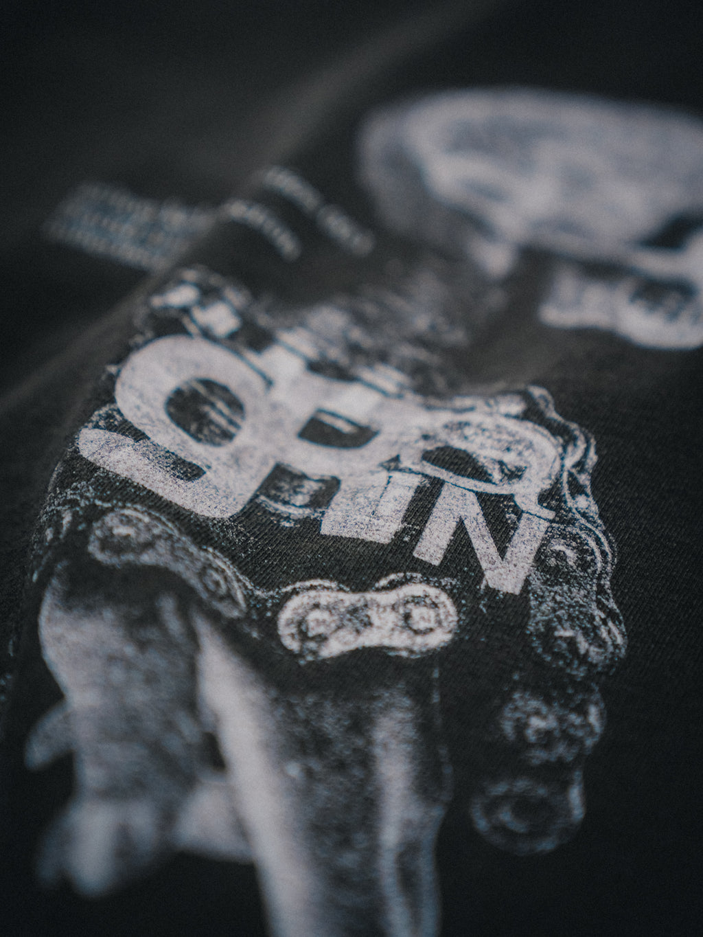 Dalton Kele Collection 003 (Inherited Tee)