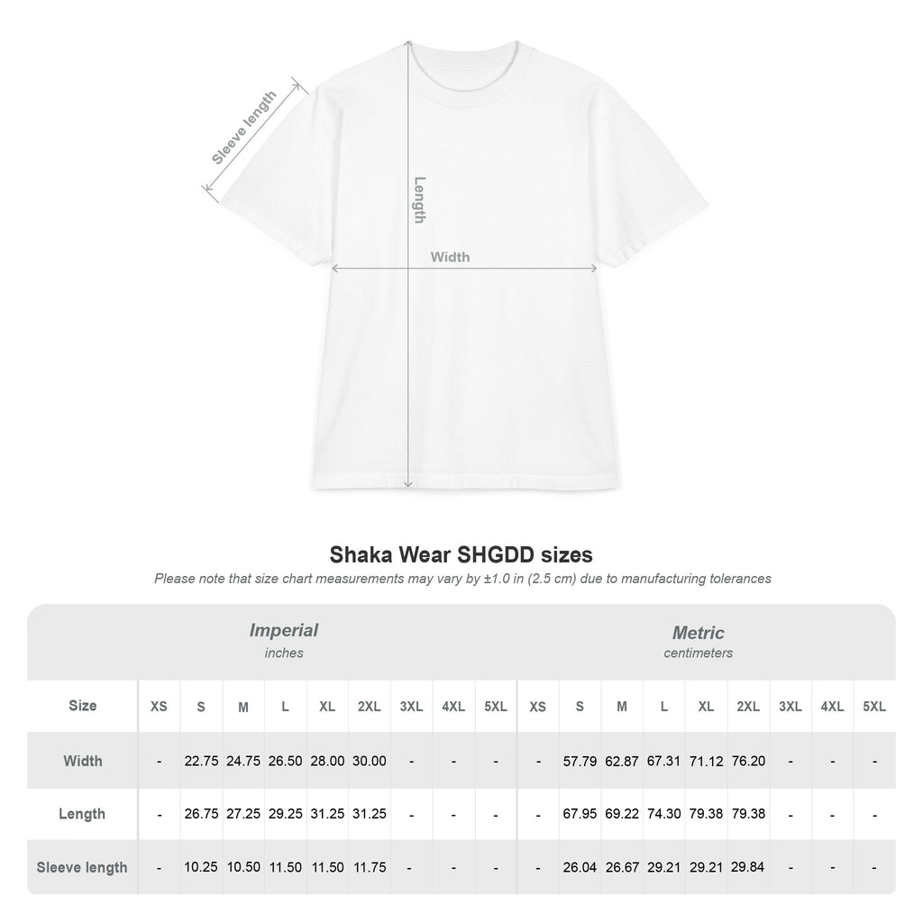 Dalton Kele Collection 002 (Still Rides Tee)