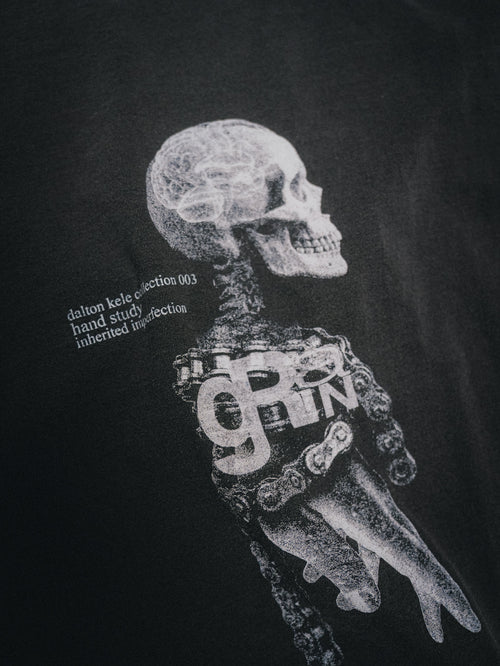 Dalton Kele Collection 003 (Inherited Tee)