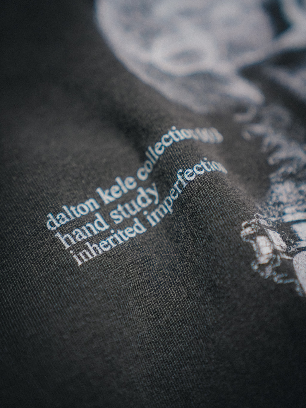 Dalton Kele Collection 003 (Inherited Tee)