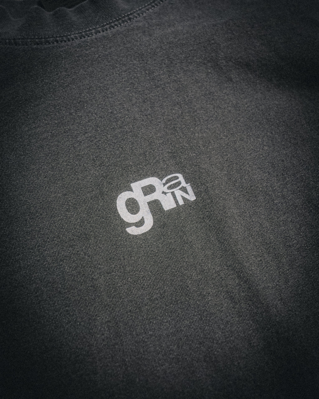 Dalton Kele Collection 001 (Imperfect Tee)