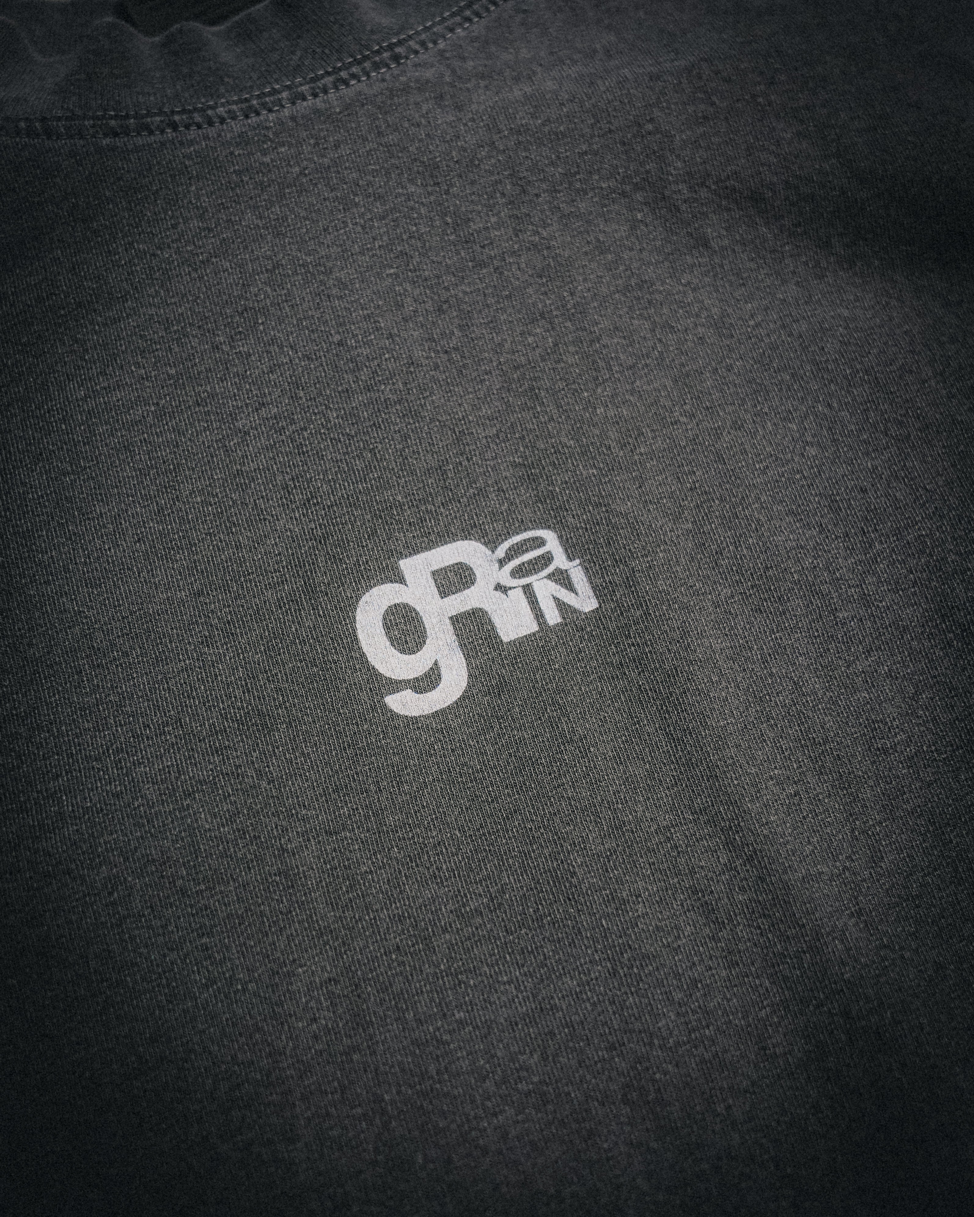 Dalton Kele Collection 001 (Imperfect Tee)