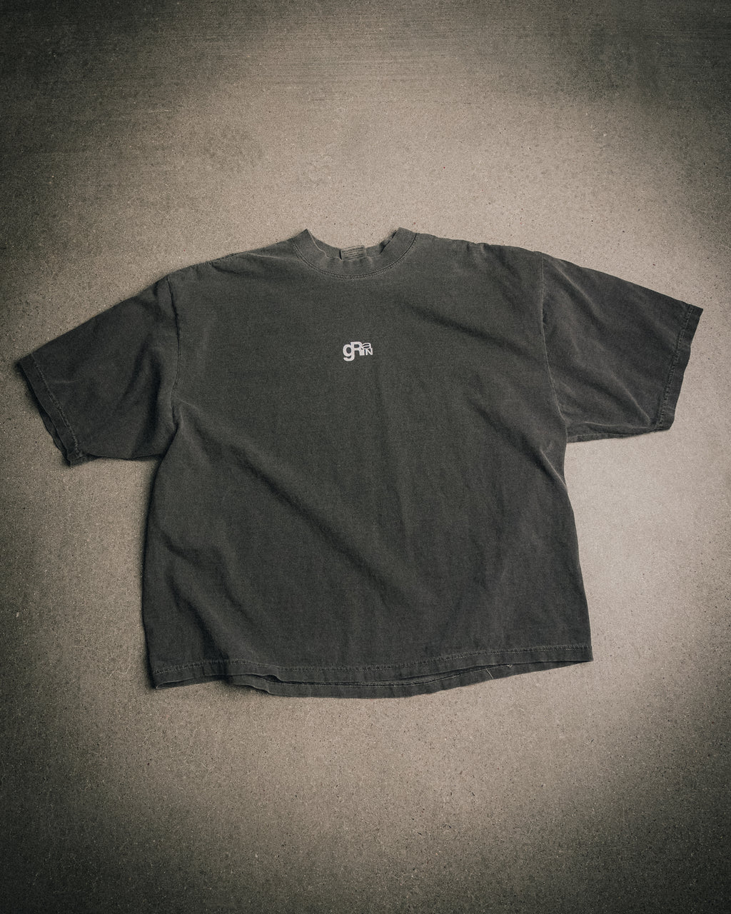 Dalton Kele Collection 001 (Imperfect Tee)