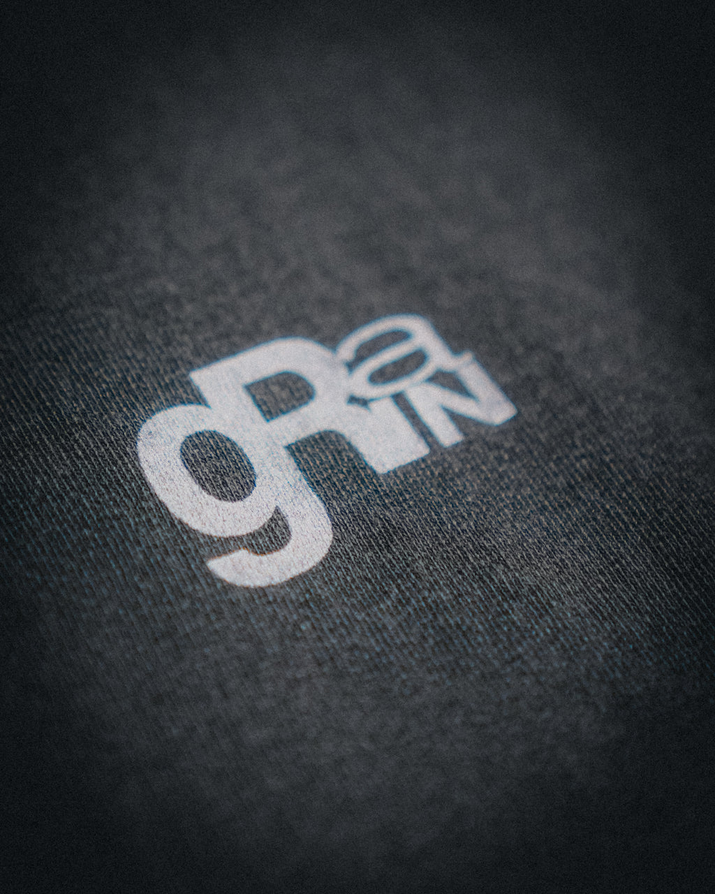 Dalton Kele Collection 001 (Imperfect Tee)