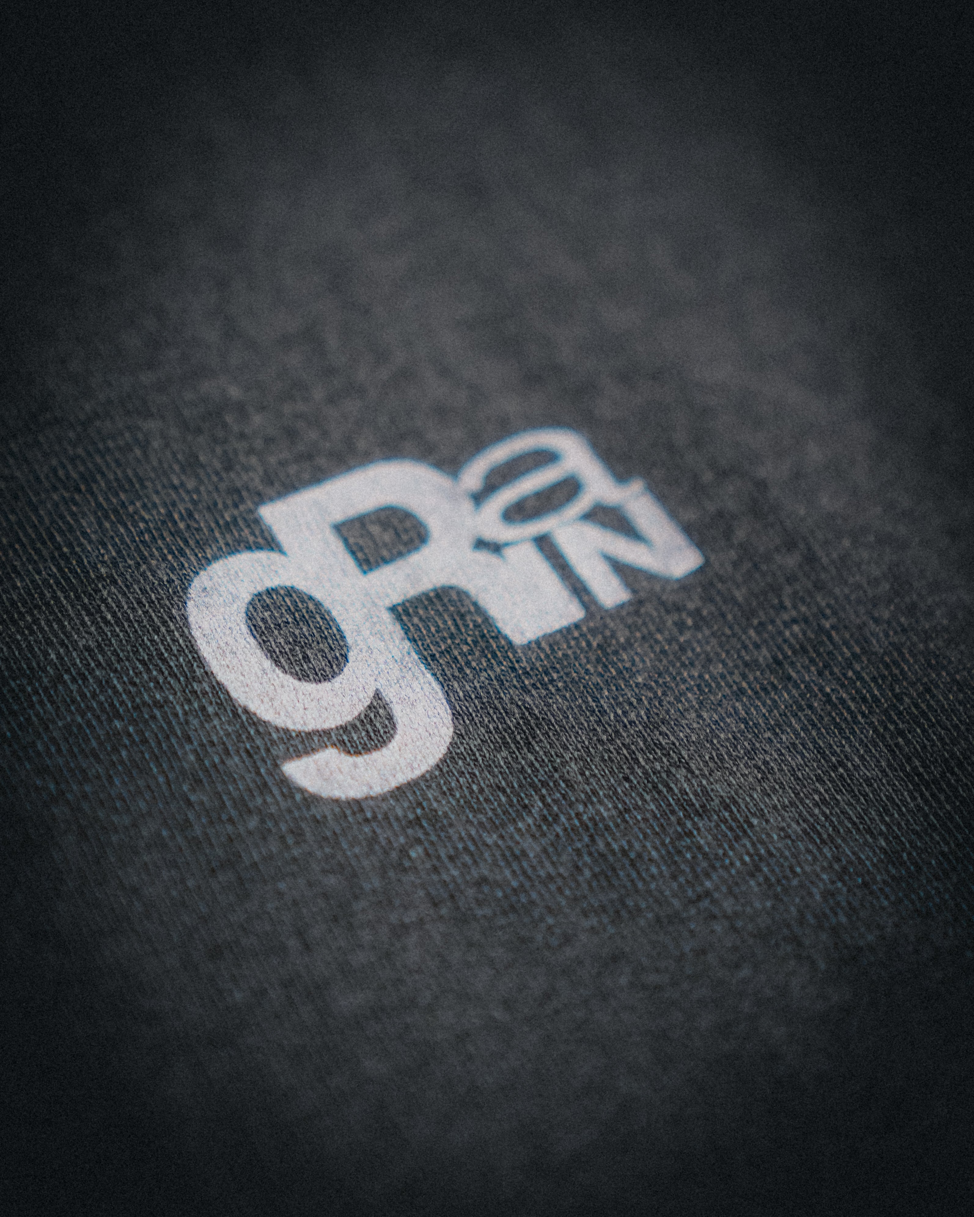 Dalton Kele Collection 001 (Imperfect Tee)