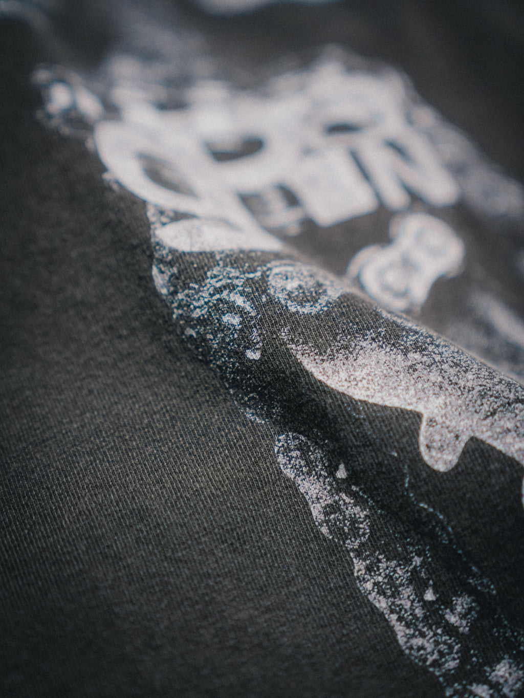 Dalton Kele Collection 003 (Inherited Tee)