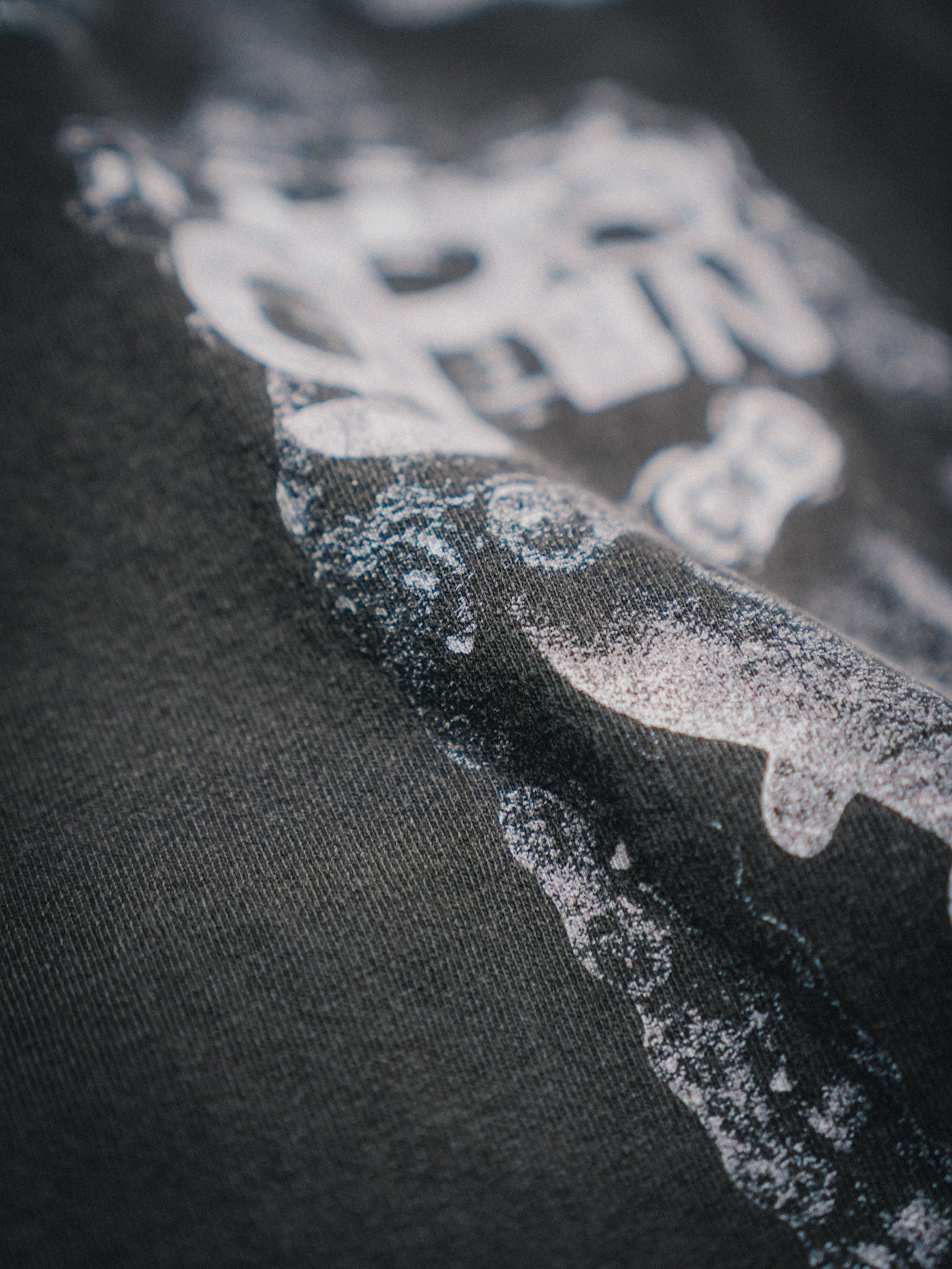 Dalton Kele Collection 003 (Inherited Tee)